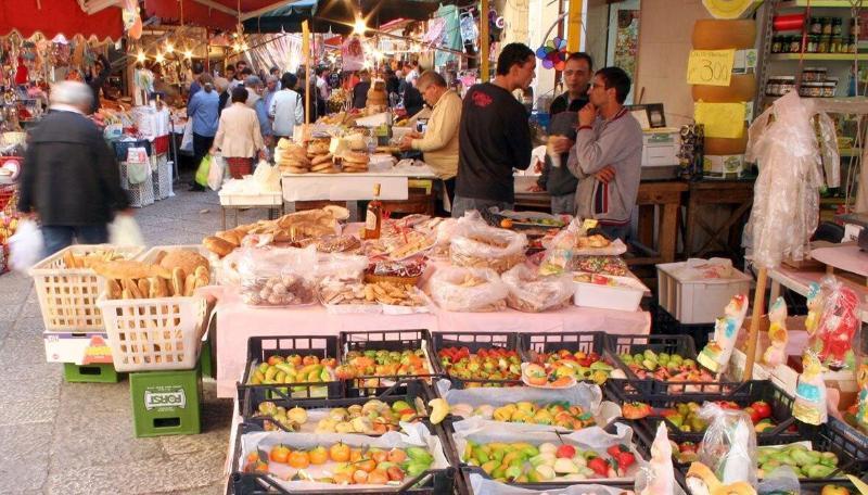 B&B Luna Συρακούσες Εξωτερικό φωτογραφία