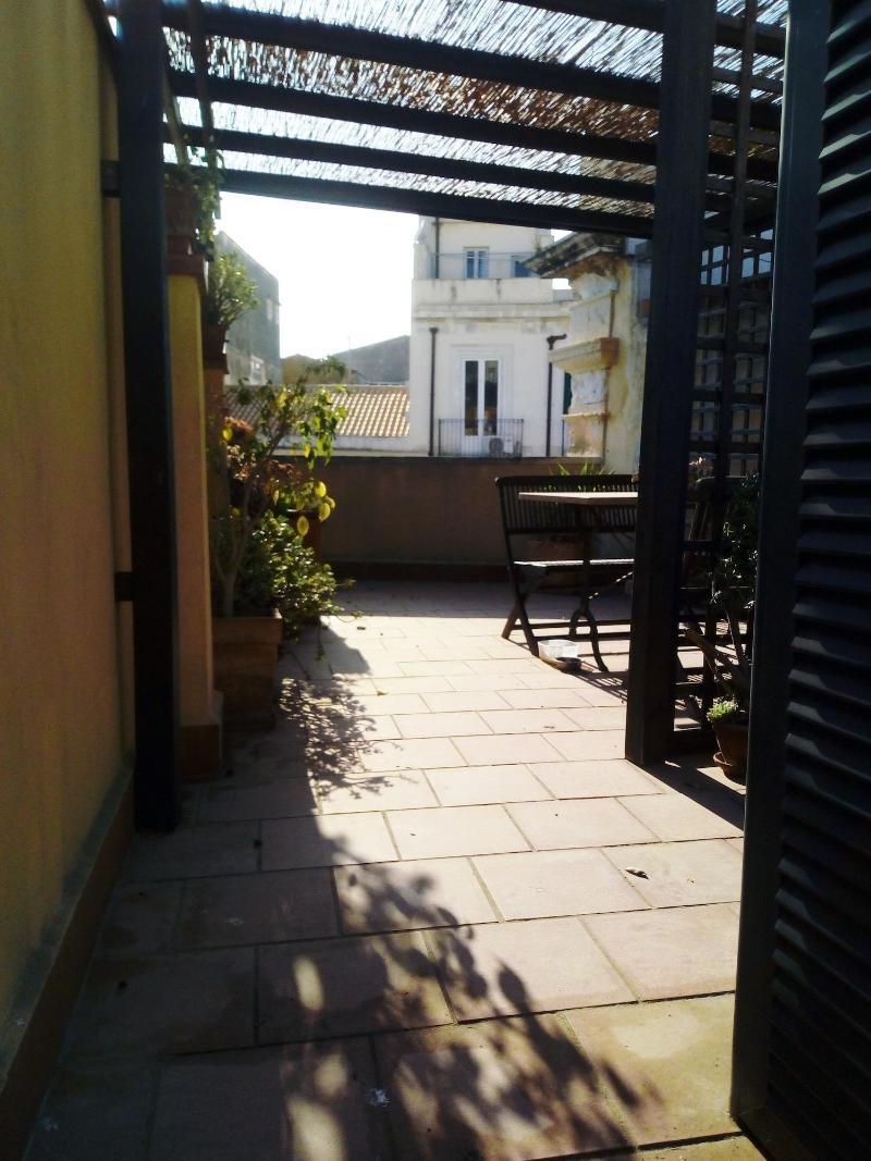 B&B Luna Συρακούσες Εξωτερικό φωτογραφία