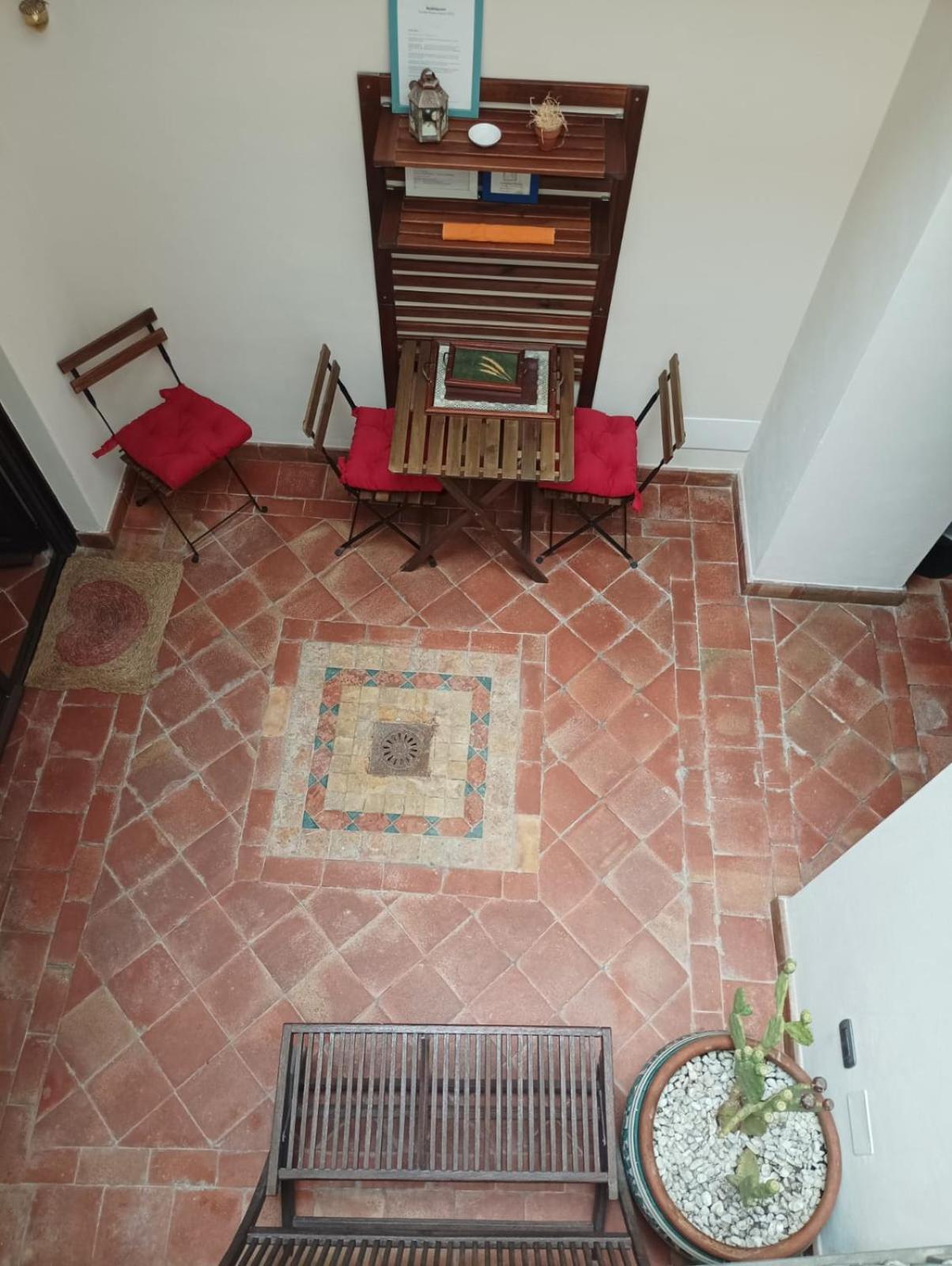 B&B Luna Συρακούσες Εξωτερικό φωτογραφία