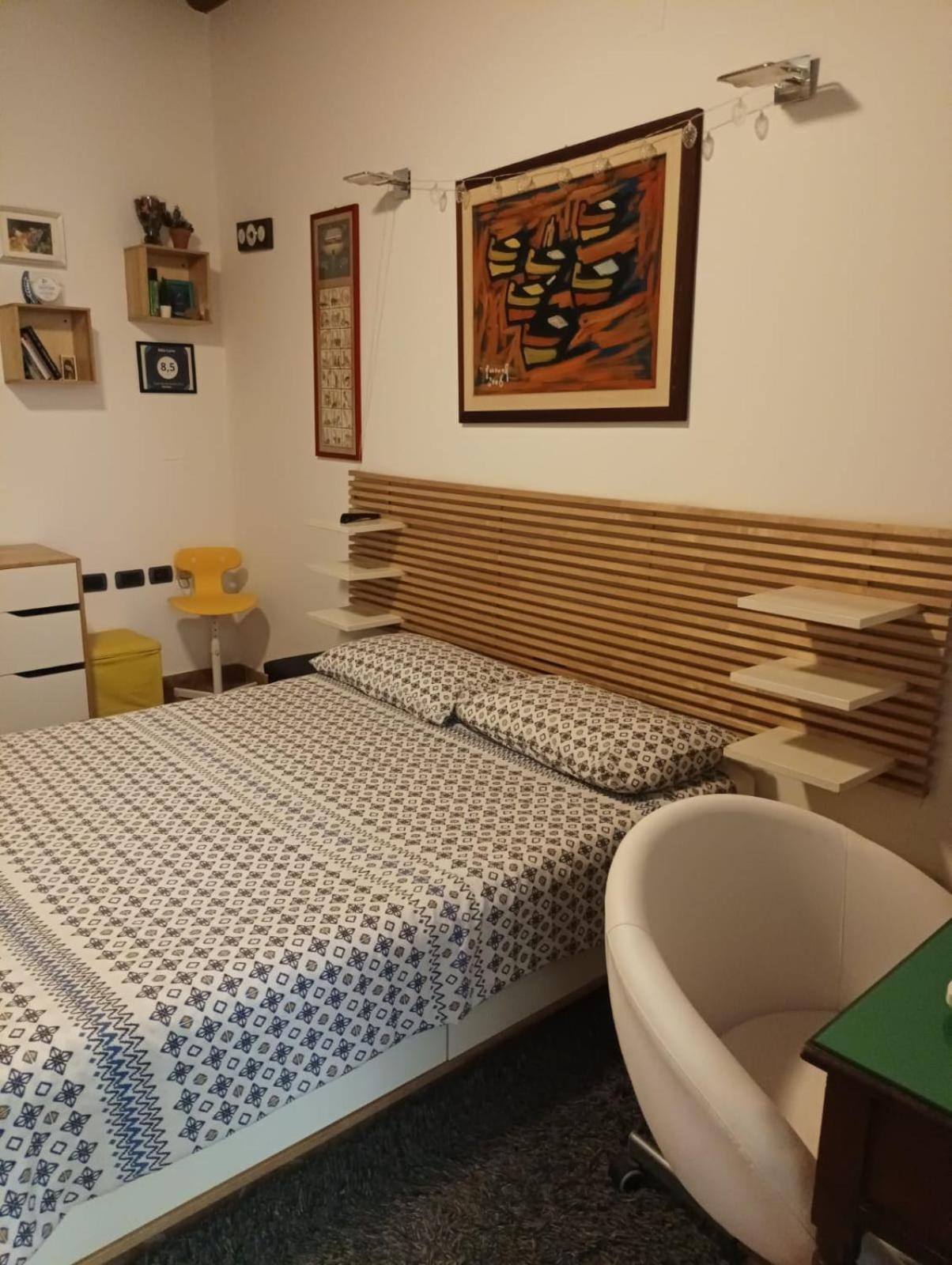 B&B Luna Συρακούσες Εξωτερικό φωτογραφία