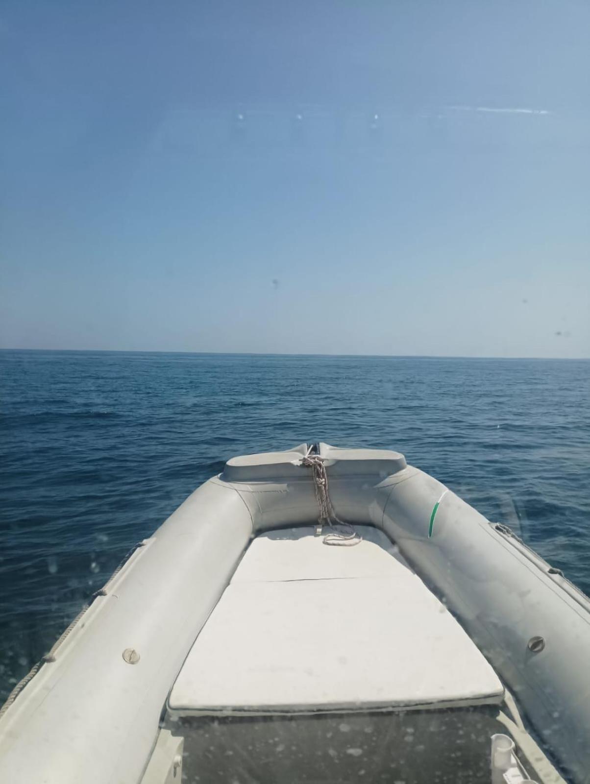 B&B Luna Συρακούσες Εξωτερικό φωτογραφία