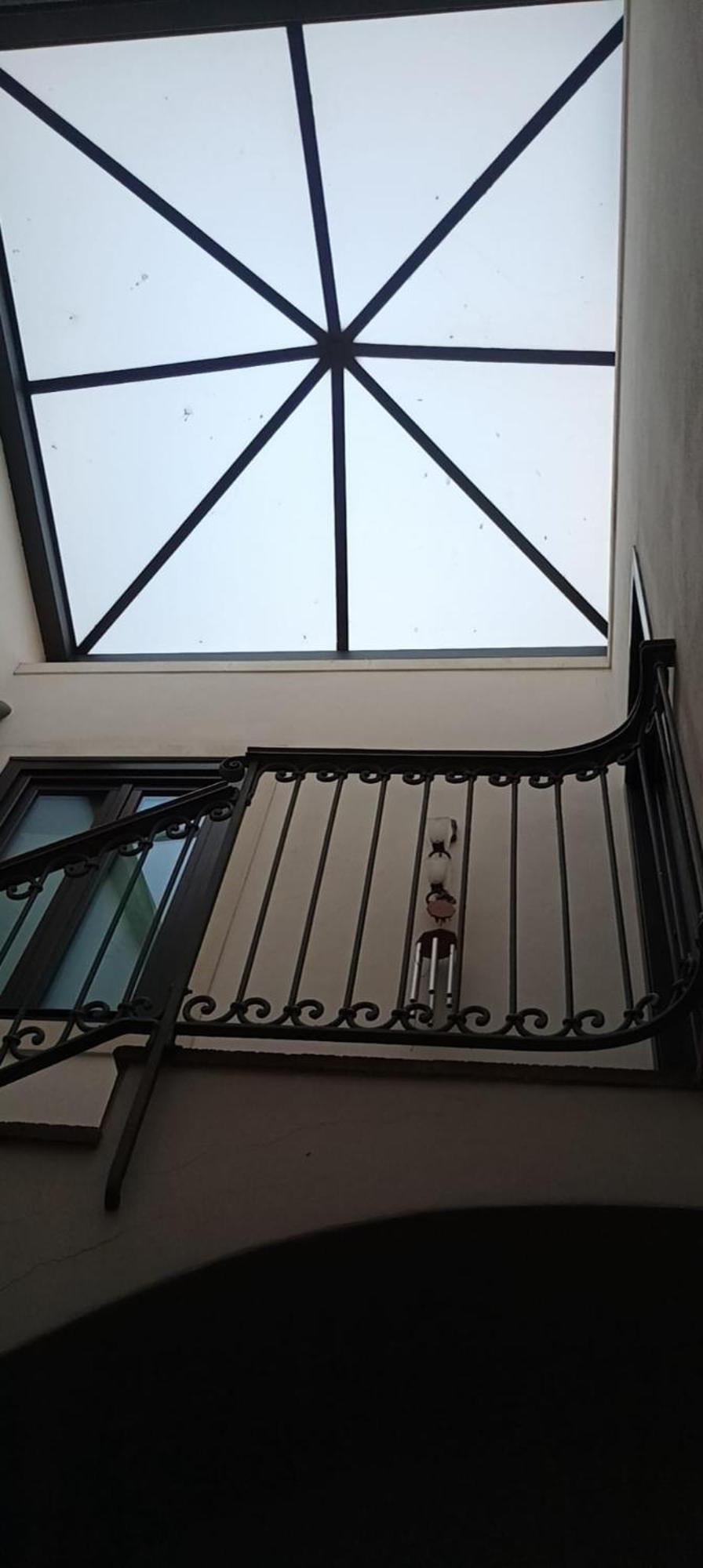 B&B Luna Συρακούσες Εξωτερικό φωτογραφία