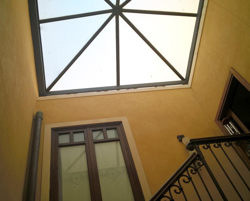 B&B Luna Συρακούσες Εξωτερικό φωτογραφία