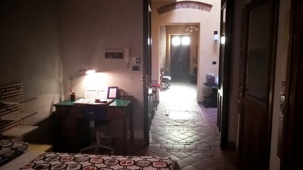 B&B Luna Συρακούσες Εξωτερικό φωτογραφία