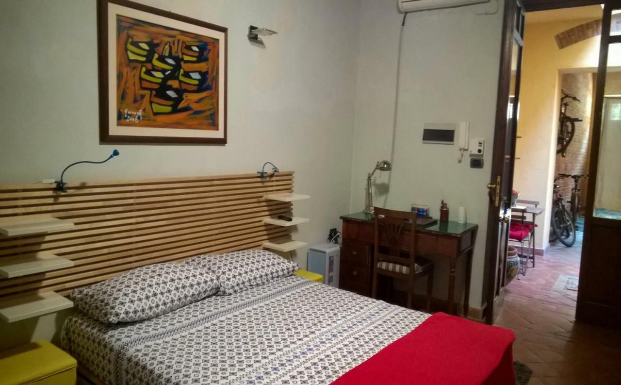 B&B Luna Συρακούσες Εξωτερικό φωτογραφία
