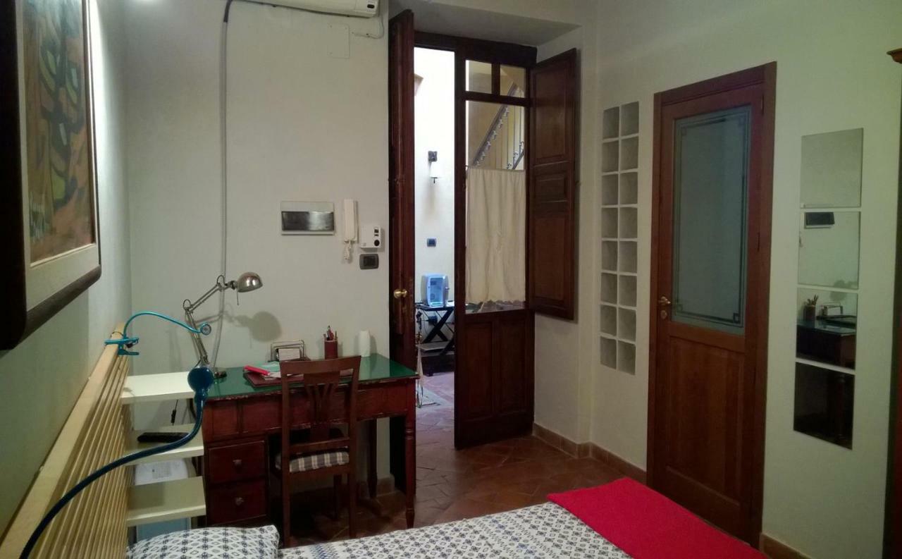 B&B Luna Συρακούσες Εξωτερικό φωτογραφία
