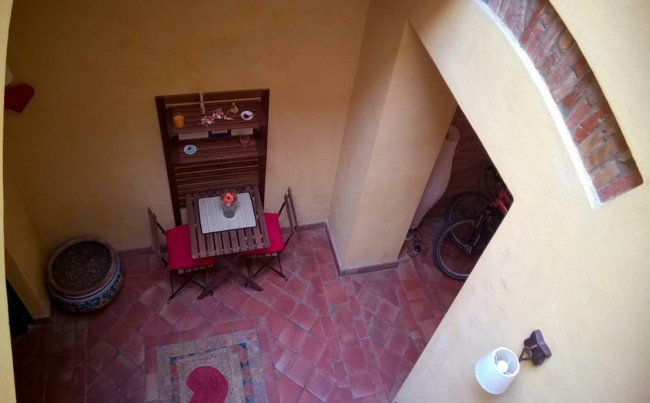 B&B Luna Συρακούσες Εξωτερικό φωτογραφία