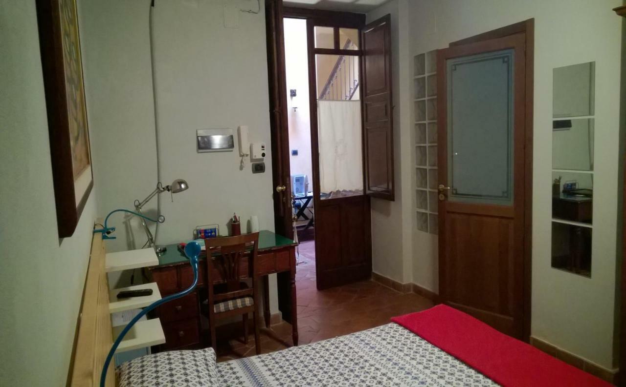 B&B Luna Συρακούσες Εξωτερικό φωτογραφία