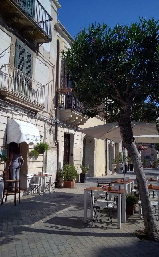 B&B Luna Συρακούσες Εξωτερικό φωτογραφία