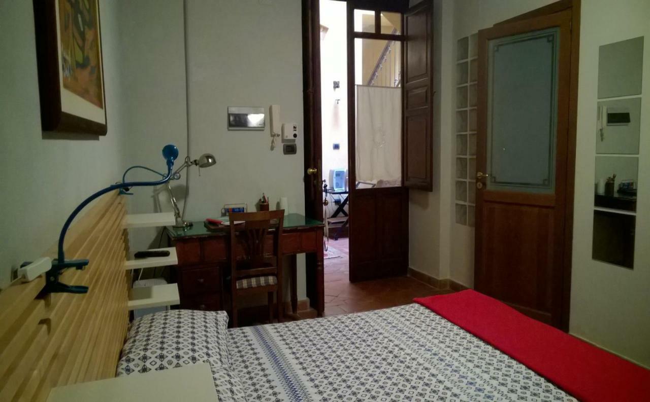 B&B Luna Συρακούσες Εξωτερικό φωτογραφία